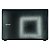 Tampa Traseira Tela Notebook Acer Aspire E1-510 E1-530 E1-532 E1-570 E1-572 Preto AP0VR000501 FA0VR000101 Com Detalhe - Imagem 1