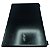 Tampa Traseira Tela Notebook Acer Aspire E1-510 E1-530 E1-532 E1-570 E1-572 Preto AP0VR000501 FA0VR000101 Com Detalhe - Imagem 4