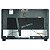 Tampa Traseira Tela Notebook Acer Aspire E1-510 E1-530 E1-532 E1-570 E1-572 Preto AP0VR000501 FA0VR000101 Com Detalhe - Imagem 2
