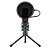 Microfone Gamer Streamer Redragon Seyfert Gm100 P2 Com Tripé - Imagem 1