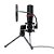 Microfone Gamer Streamer Redragon Seyfert Gm100 P2 Com Tripé - Imagem 5