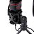 Microfone Gamer Streamer Redragon Seyfert Gm100 P2 Com Tripé - Imagem 6