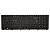 Teclado Acer Aspire 7315 7535 7540 7551 7552 7715 7735 7736 7738 7740 7741 7745 7750 8935 8940 8942 - Imagem 1