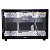 Carcaça Da Tela Tampa E Moldura Notebook Acer Aspire 5250 5333 5733 Ap0fo000k - Imagem 2