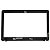 Carcaça Moldura Da Tela Notebook Gateway Ne56r16b Ne56r06b - Imagem 2
