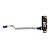 Placa Usb Notebook Acer Aspire E1-421 E1-471 E1-431 Dazqsatb6c0 - Imagem 2