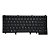 Teclado Dell Latitude E5420 E5430 E6220 E6230 E6320 E6330 E6420 E6430 E6440 C/ Iluminação - Imagem 1