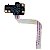 Placa Botão Wifi On Off Notebook Dell Latitude E6440 Ls-9936p - Imagem 2