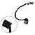 Conector Jack Notebook Dell Latitude E6420 Dc30100cf00 0cj28j - Imagem 1