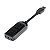Placa De Som Portátil Para Notebook Ou Pc Headset Ou Fone P2 P3 Redragon Circe Ha-100 - Imagem 1