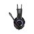 Headset Gamer Rgb Xtrike-Me Gh-709 P2 E P3 P/ Pc Ps4 Xbox One Notebook - Imagem 4
