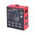 Headset Gamer Rgb Xtrike-Me Gh-709 P2 E P3 P/ Pc Ps4 Xbox One Notebook - Imagem 7