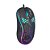 Mouse Gamer Rgb 7 Botões Programáveis 6400dpi Xtrike-Me Gm-512 - Imagem 2