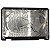 Carcaça Tampa Da Tela Notebook Dell Inspiron N4050 01gjpn - Imagem 3
