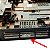Carcaça Base Inferior Notebook Dell Inspiron N4050 0n99pd - Detalhe - Imagem 4