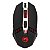 Mouse Gamer Marvo Scorpion M112 4000dpi 7 Botoes Programavel - Imagem 2