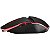 Mouse Gamer Marvo Scorpion M112 4000dpi 7 Botoes Programavel - Imagem 3