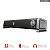 Caixa De Som Gamer Soundbar Asto Trust Gxt 618 Usb P2 Para Pc Notebook Tv Smart - Imagem 5
