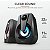 Caixa De Som Gamer Rgb Trust Ziva 2.0 12w P2/Usb Pc Notebook - Imagem 6