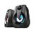 Caixa De Som Gamer Rgb Trust Ziva 2.0 12w P2/Usb Pc Notebook - Imagem 2