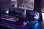 Caixa De Som Gamer Rgb Trust Ziva 2.0 12w P2/Usb Pc Notebook - Imagem 8