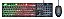 Kit Teclado Gamer Mouse Gamer Azor Trust Gxt 838 - Imagem 2