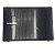 Carcaça Tampa Da Tela Notebook Samsung Np370e4k Ba98-00389a - Detalhe - Imagem 1
