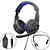 Headset Gamer Ravu Trust Gxt 307b Para Ps4 Ps5 Pc Notebook - Imagem 1