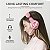 Headset Gamer Trust Radius Pink Gxt 310p P/ Ps5 Ps4 Pc - Imagem 9