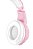 Headset Gamer Trust Radius Pink Gxt 310p P/ Ps5 Ps4 Pc - Imagem 4