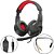 Headset Gamer Ravu Trust Gxt 307 Para Ps4 Ps5 Pc Xbox Series - Imagem 1