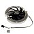 Cooler Para Processador Alseye I-100 Amd 754 939 Am2 Am2+ Am3+ Fm2 Fm1 Intel Lga 775 1150 1151 1155 1156 - Imagem 1