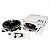 Cooler Para Processador Alseye I-100 Amd 754 939 Am2 Am2+ Am3+ Fm2 Fm1 Intel Lga 775 1150 1151 1155 1156 - Imagem 5