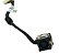 Conector Jack Notebook Dell Latitude 3440 0c675f - Imagem 2