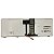 Teclado Notebook Dell Inspiron 14r N4050 N4110 M4110 15r 5520 7520 Nsk-Dx0bq Com Iluminação - Imagem 2