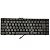 Teclado Notebook Dell Vostro 3350 3450 3550 3555 Xps L502 X501l X502l 0c3pww Com Iluminação - Imagem 1