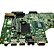 Placa Mãe Notebook Dell Latitude 3440 Intel I5 X1901 - Imagem 3