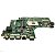 Placa Mãe Notebook Hp 240 G2 246 G2 14 D027br 14 D028br 14 D030br Osamu2 - Imagem 3