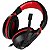 Fone Gamer Headset Marvo Scorpion H8321 P/ Pc E Notebook P2 - Imagem 3