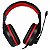 Fone Gamer Headset Marvo Scorpion H8321 P/ Pc E Notebook P2 - Imagem 2