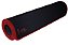 Mouse Pad Gamer Preto Emborrachado 70x30 Evolut Eg-402bk Speed Pad - Imagem 2
