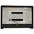 Carcaça Da Tela Tampa Moldura Notebook Dell Inspiron 14 5458 - Imagem 3