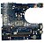 Placa Mãe Notebook Dell 14 5458 Aal10 La-B843p Processador Intel I3 Com Hdmi - Imagem 1