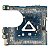 Placa Mãe Notebook Dell 14 5458 Aal10 La-B843p Processador Intel I3 Com Hdmi - Imagem 2