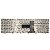 Teclado Notebook Dell Inspiron 15 N5110 Vostro 3750 V119625ar1 06kwjr - Imagem 2