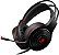 Headset Gamer Temis Evolut Eg-301rd P2 Preto E Vermelho - Imagem 2