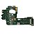 Placa Usb 3.0 Audio Rede Dell Inspiron N5110 Vostro 3550 - Imagem 2