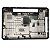 Carcaça Base Inferior Notebook Dell Inspiron 15 N5110 - Imagem 2