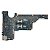 Placa Mãe Notebook Hp Pavilion G4-1114br G4-1118br Da0r24mb6f0 Amd - Imagem 2