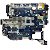 Placa Mãe Notebook Acer Aspire E1-521 E1-531 E1-571 Core I3 I5 I7 Q5wvh Q5wv1 La-7912p Hm77 - Detalhe - Imagem 2